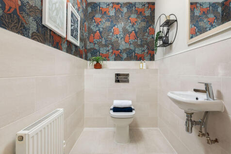 Showhome Photography