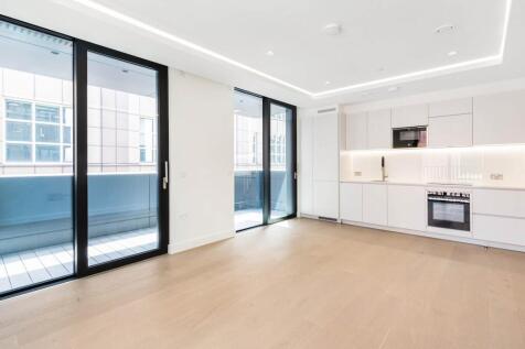 Kitchen/Reception Room