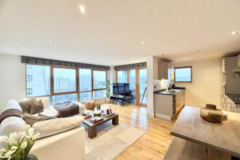 2 Bedroom Apartment for Sale