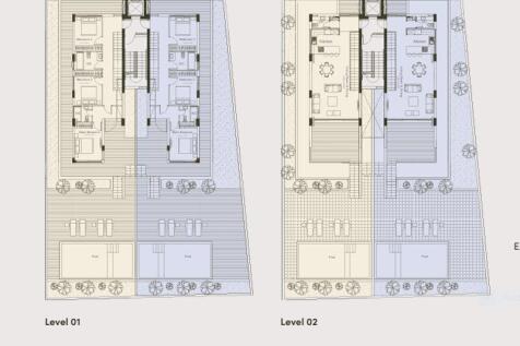 Level 1 &amp; 2 Plans