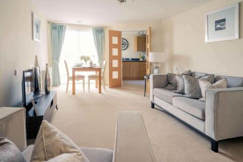 Typical Living Room