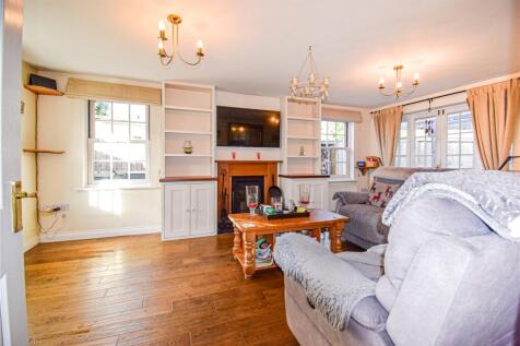 Wilcot Road, Pewsey, Wiltshire, SN9 photo 4