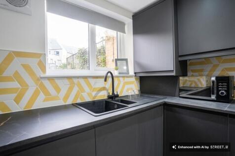 Communal Kitchen