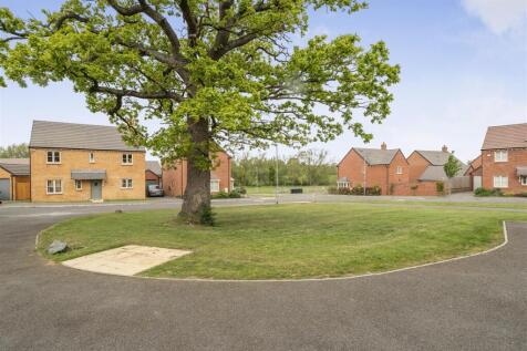 3 Greenfield Avenue, Lutterworth