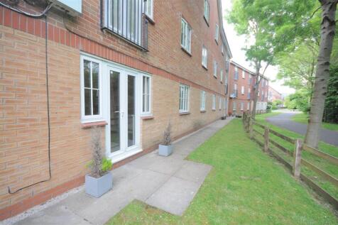 Trent Bridge Close, Trentham, Stoke-On-Trent photo 5