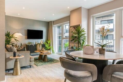 Apartment 53 - Starling House Living
