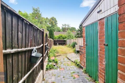 Back Garden 2