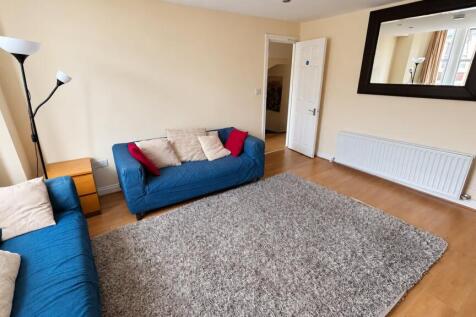 6 Bedroom Flat in NE2 1RD
