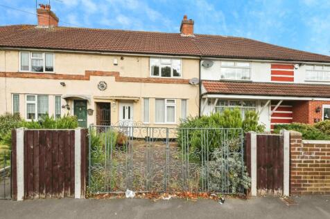 Birmingham, B44 - property photo