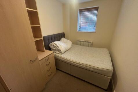 Flat 2 Churchill House, Regent Street, Leamington Spa photo 5