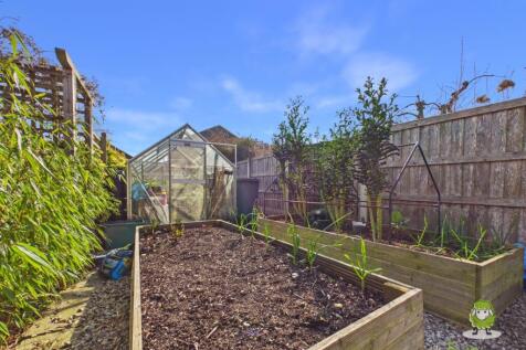 Veg Plot EmilyDimelowEwemoveWhitchurchandNantwich