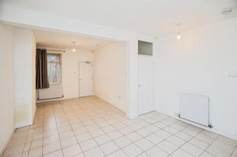 Living/ Dining Room