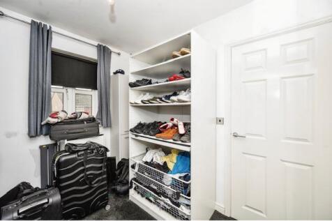 Bexhill Gardens Bedroom