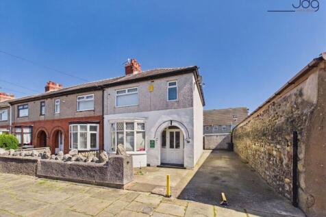 Welcome to Laburnum Road