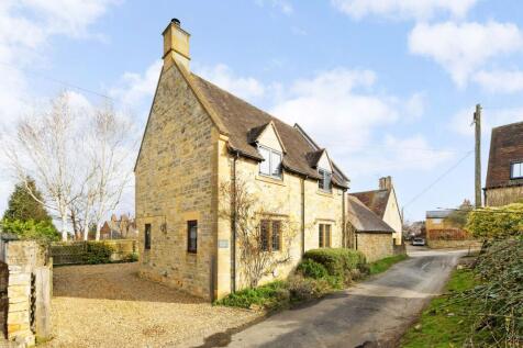 External &amp; Driveway