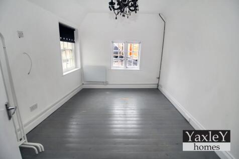 Newland Street, Witham photo 4