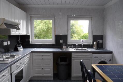 Dakala Court, Wishaw, North Lanarkshire, ML2 photo 5