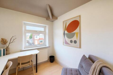 Talbot Road, Manchester photo 3