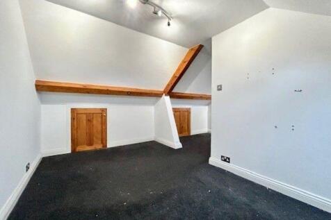 Loft Space