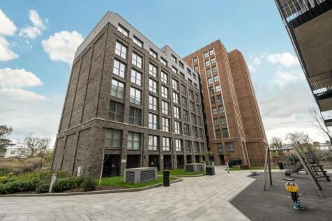 Watford, WD24 - property photo