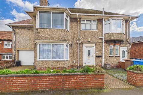 Exterior: