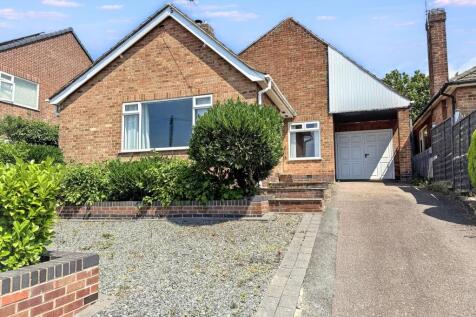 11 Spring Close, Shepshed, Loughborough, LE12 9JD