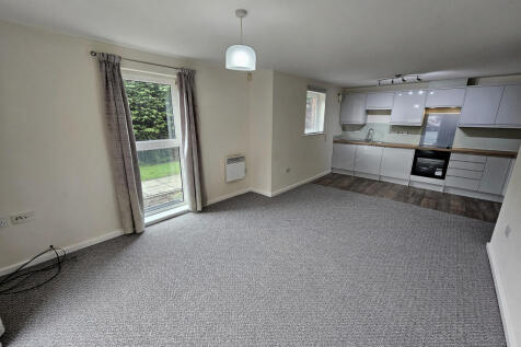 Open Plan Living Space