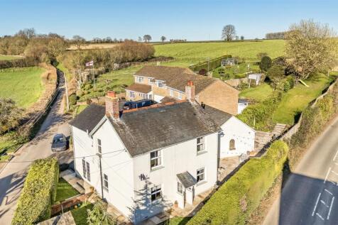 Yew Tree Cottage
