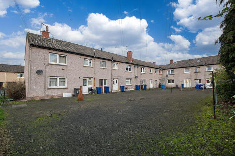 Communal Drying Green
