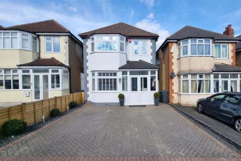 Birmingham, B14 - property photo