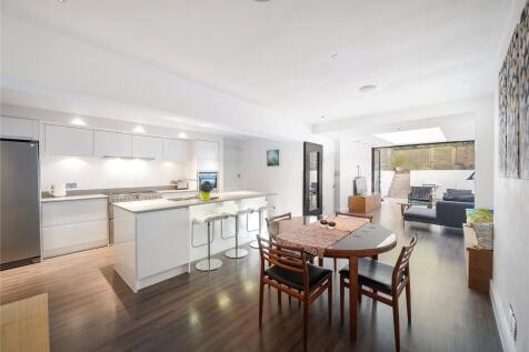 Elgin Crescent, London, W11 photo 2