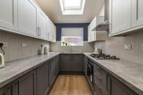 Rolleston Drive, Nottingham, NG7 photo 2