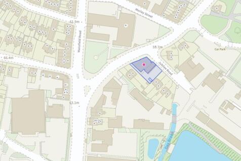 Position of Apartment in Block