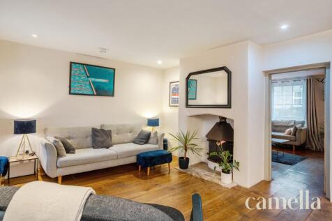 Kitchen / Reception Room