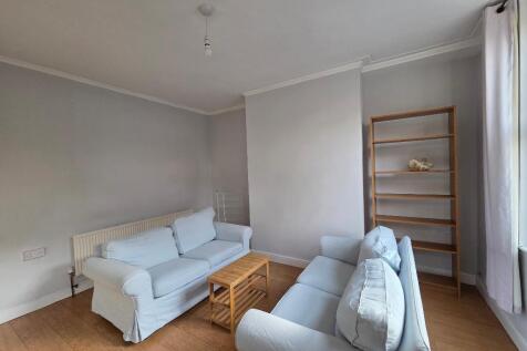 Lounge, furniture included as shown