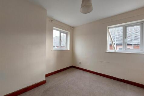 The Etchells, Boggy Lane, Church Broughton, Derby photo 4