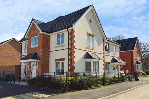 EweMove Estate Agents Basingstoke - Deanlands Road