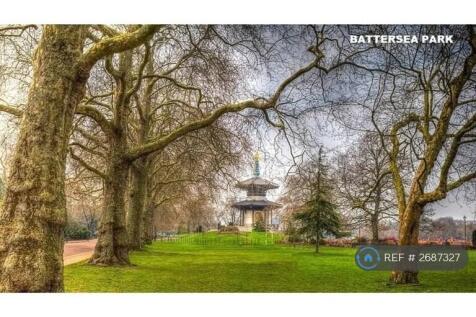 Battersea Park