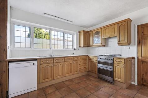 Woldingham Kitchen