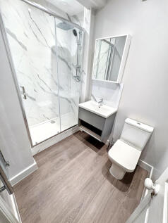 Shower room/wc