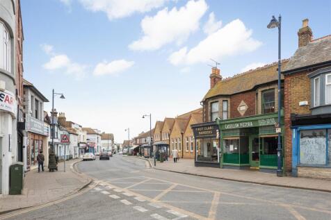 Oxford Street, Whitstable