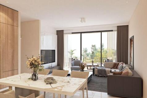 Open Plan Living...
