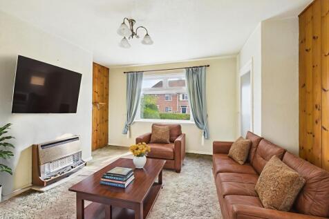 Lounge (Virtually Furnished)