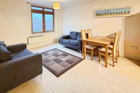 Upper Marshall Street, B1 photo 3