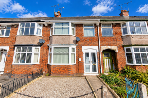 Briars Close