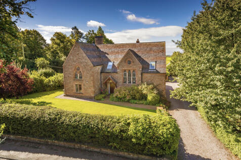 Front of Property...