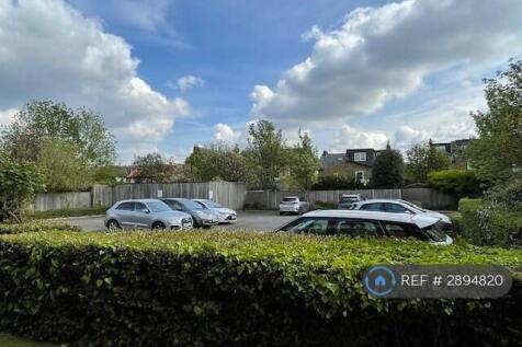 Residents Car Park