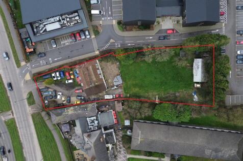 2 - Development Site For Sale, Cribbs Causeway.jpg