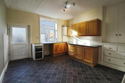 Sefton Street, Colne, Lancashire, BB8 photo 3