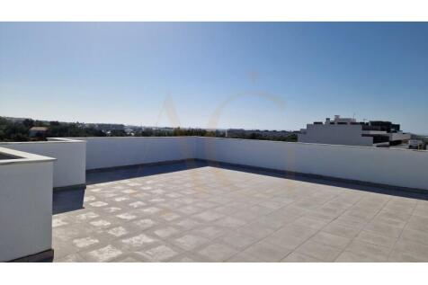 Luxury Penthouse with Terrace and Views of Tavira